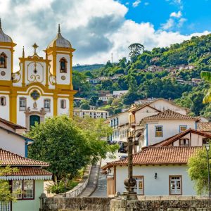 Ouro Preto ()