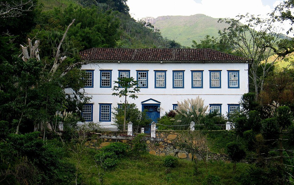 Fazenda Catadupa ()