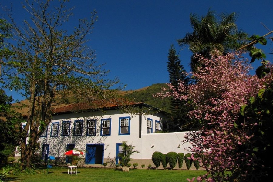 Fazenda São Francisco ()