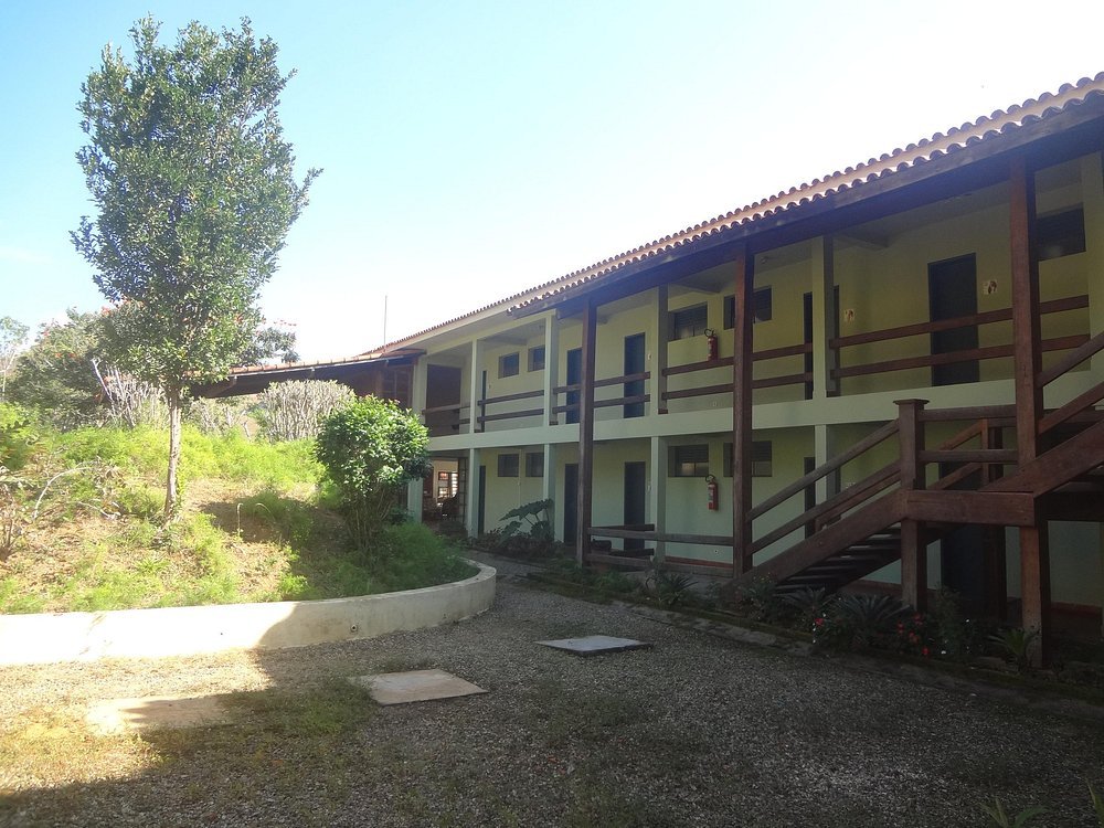 Reserva Porto da Bocaina em São José do Barreiro ()