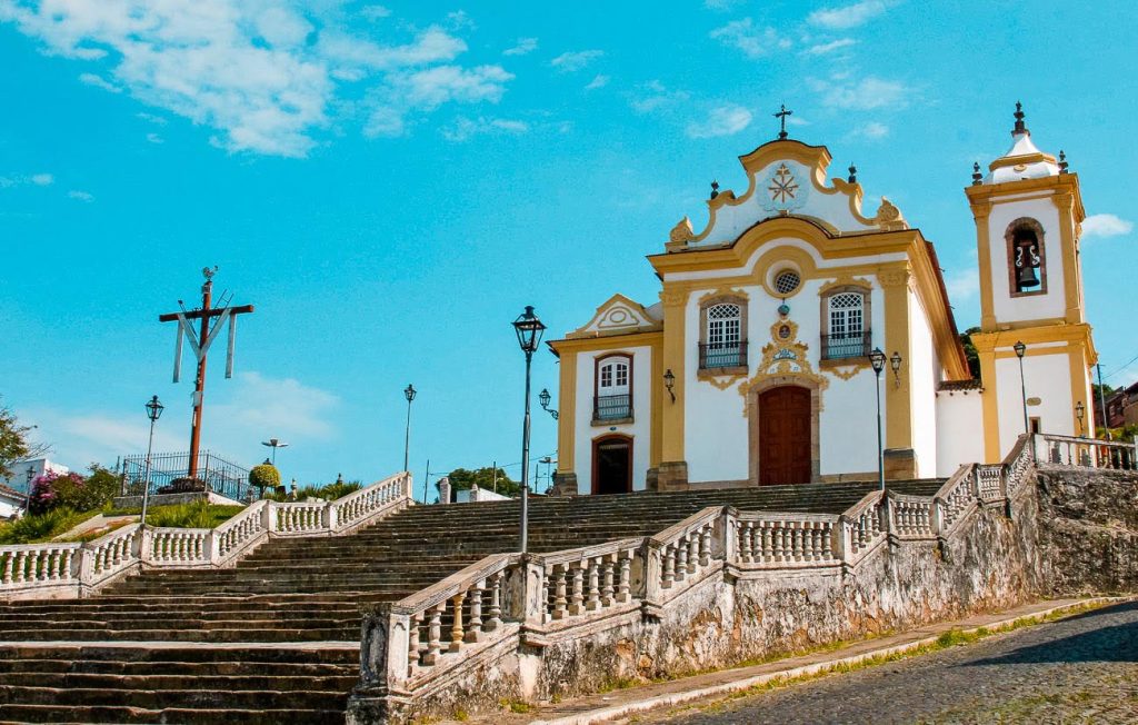 São João del Rei ()
