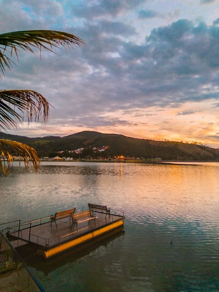 Cyrilo's Palace Hotel ()